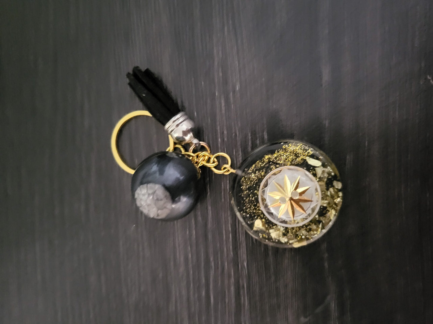 Schlüssel Anhänger