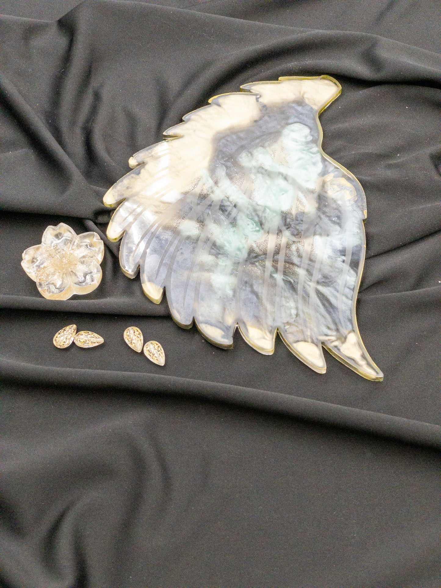 Engelsflügel Champagne