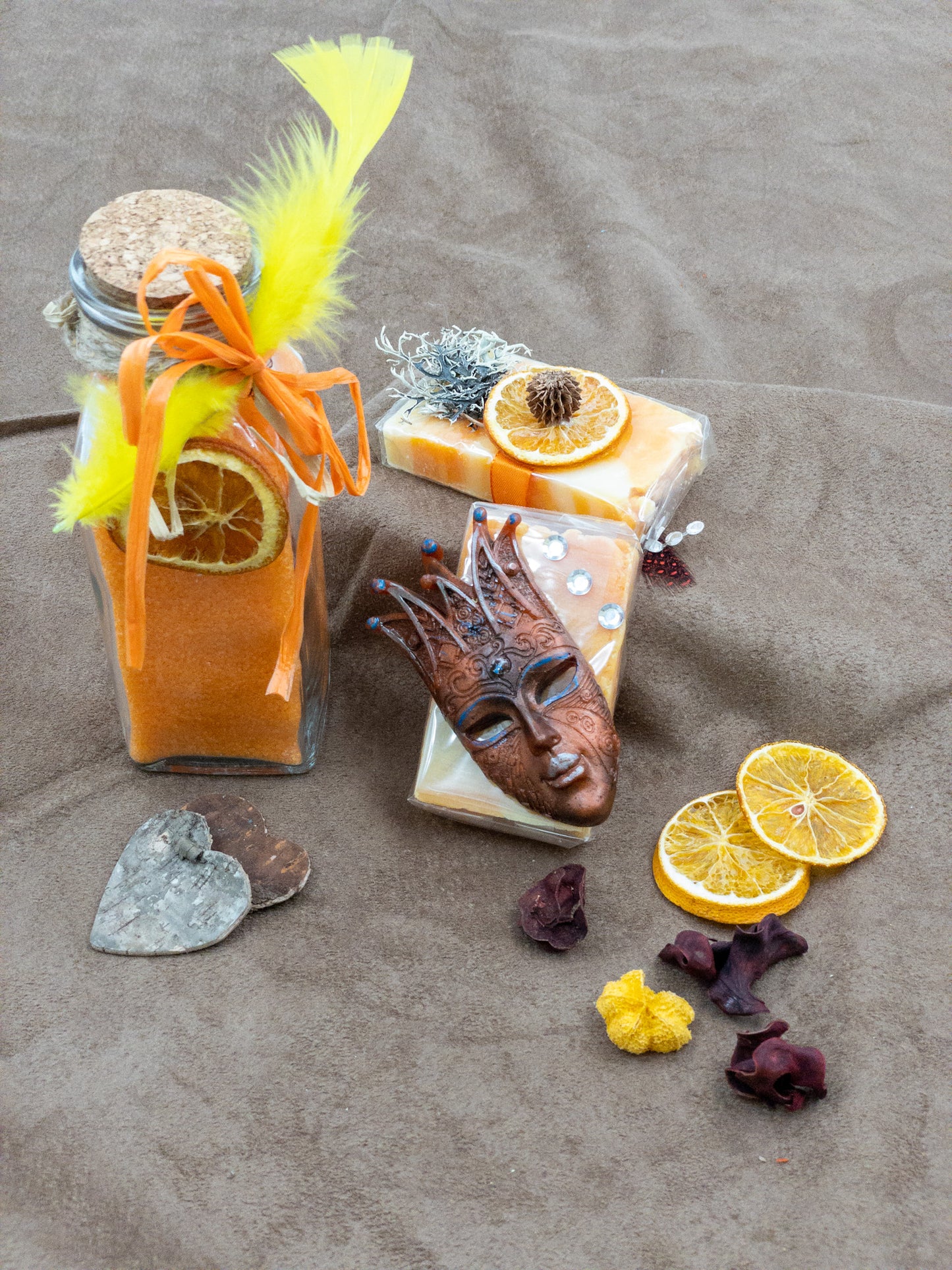 Wellness spezial-Set