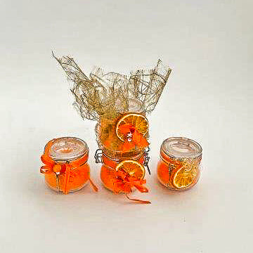 Aromatherapy Badesalz – Totale Entgiftung