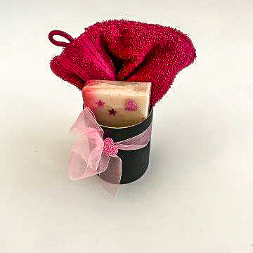 Kokosnusstraum Seife