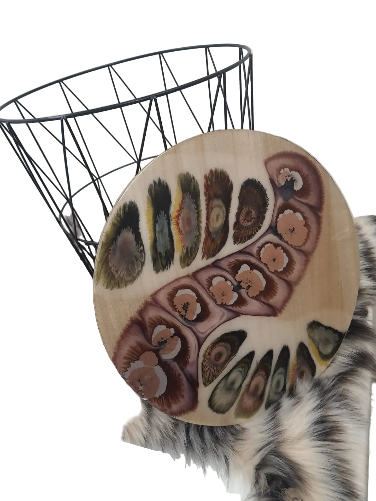 Beistelltisch Phantasie