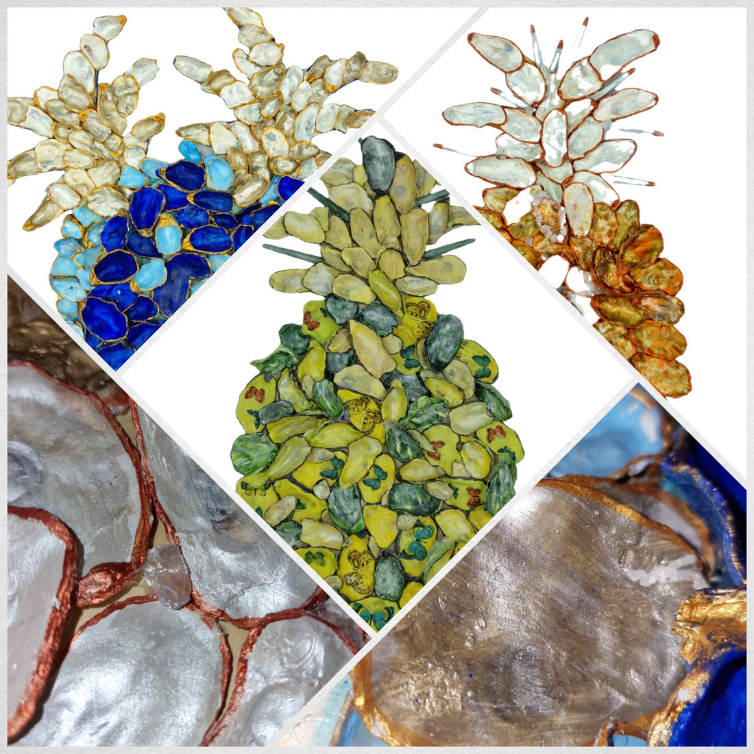 🐚🐚 Neue Deko Linie Aus dem Meer 🐚🐚