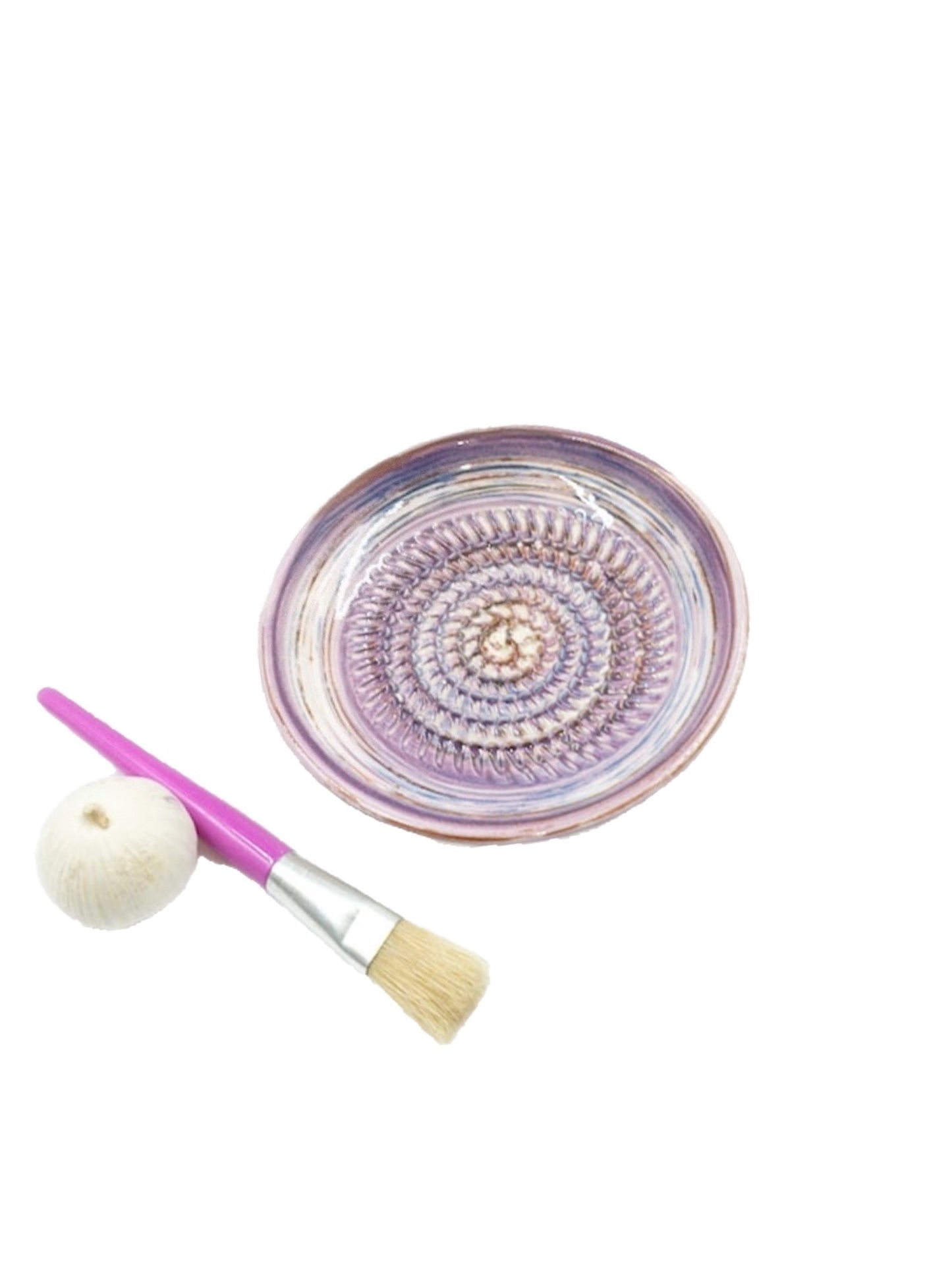 Keramik Reibeteller Primavera