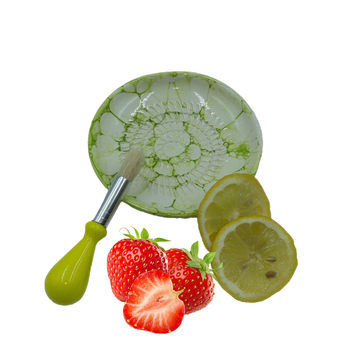 Keramik Reibeteller Emma