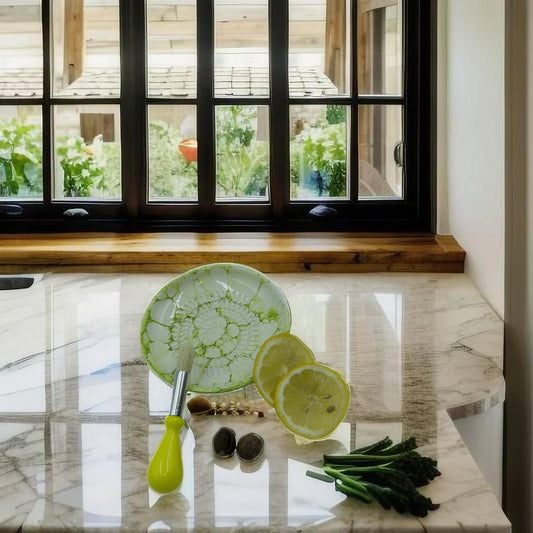 Keramik Reibeteller Emma