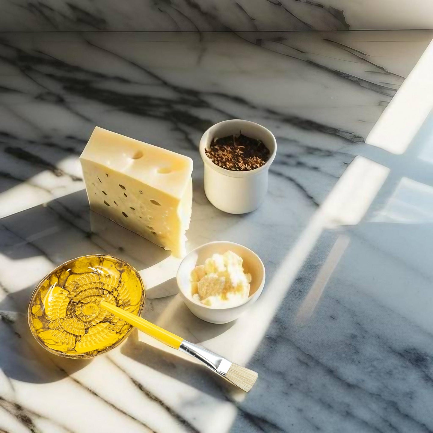 Keramik Reibeteller Louis