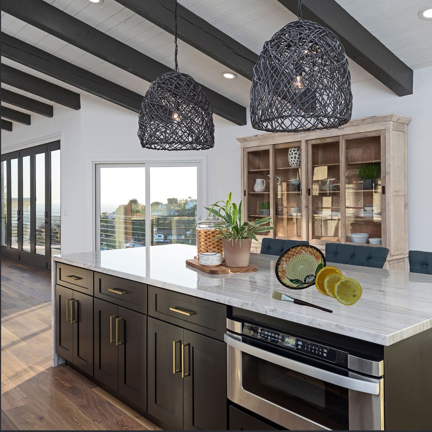 Keramik Reibeteller Vamos