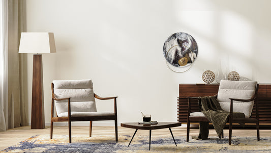 Bild Donnerwetter Resin