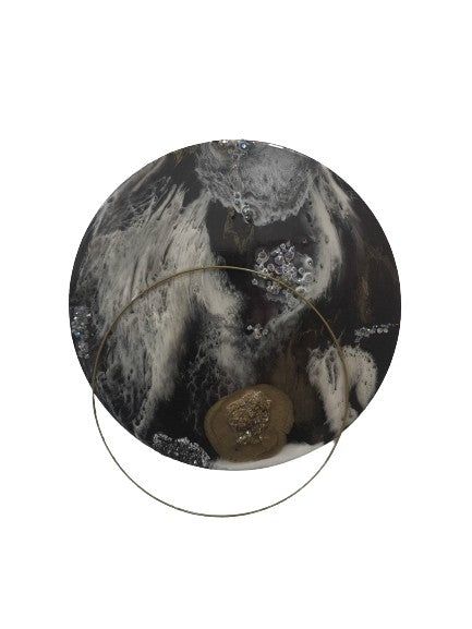 Bild Donnerwetter Resin