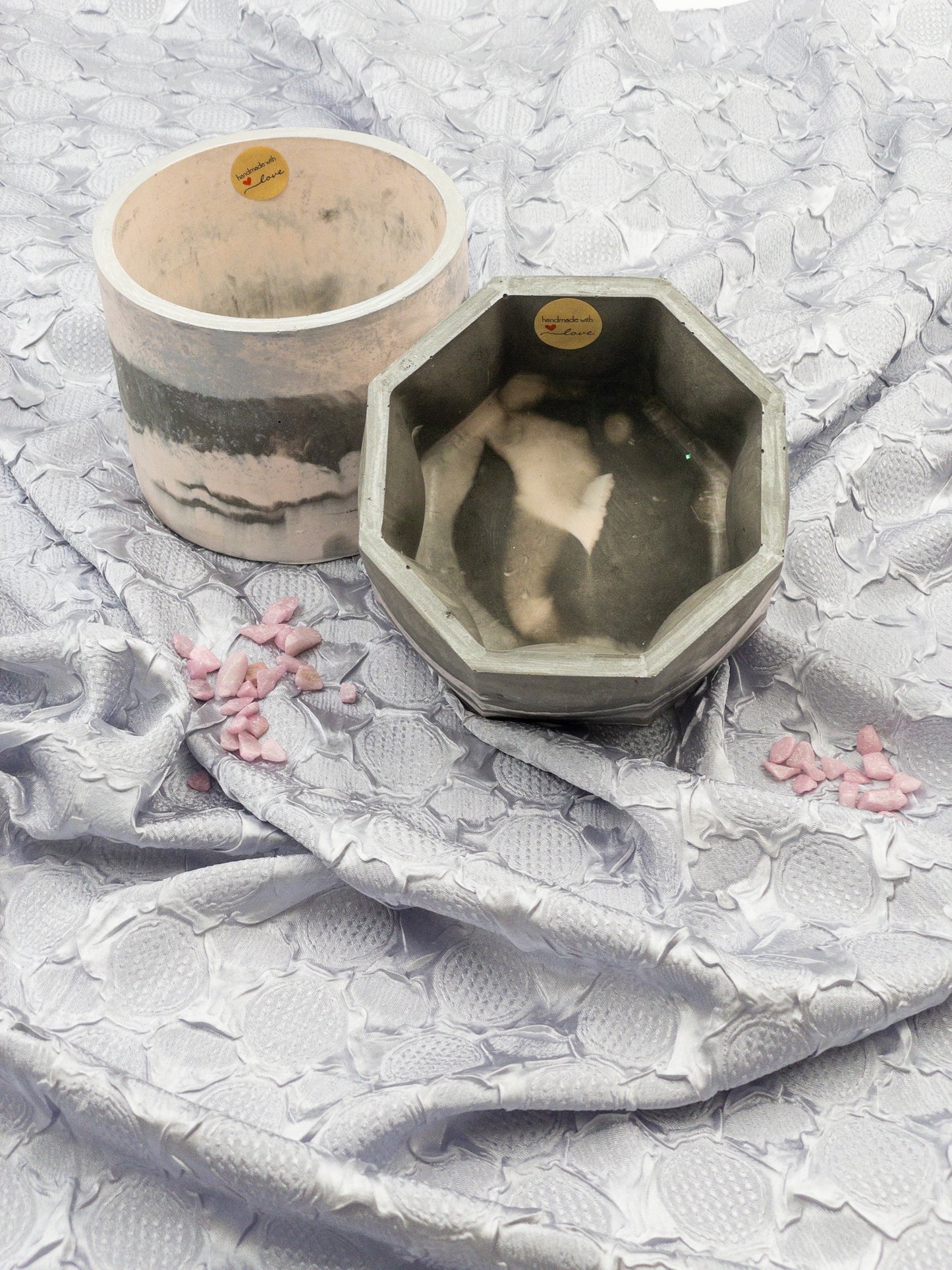 Blumen Übertopf Hydroflow