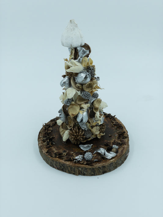 Vielseitges Bäumchen