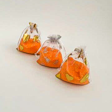 Aromatherapy Badesalz – Totale Entgiftung