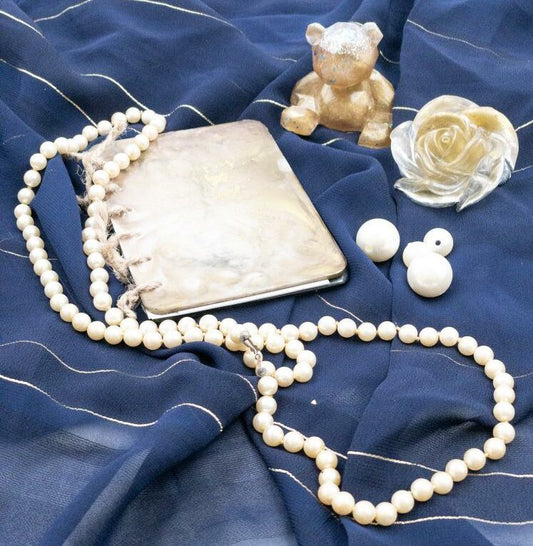 Organizer und Teddybär